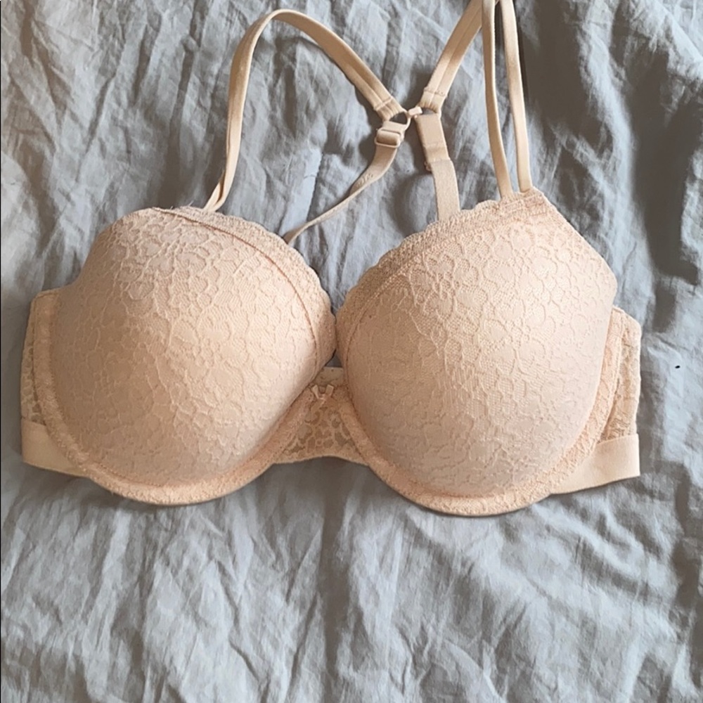 Aerie bra